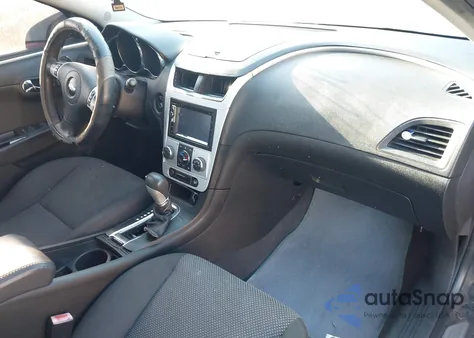 2010 Chevrolet Malibu Lt z USA, uszkodzony, nr VIN 1G1ZC5E07AF187457